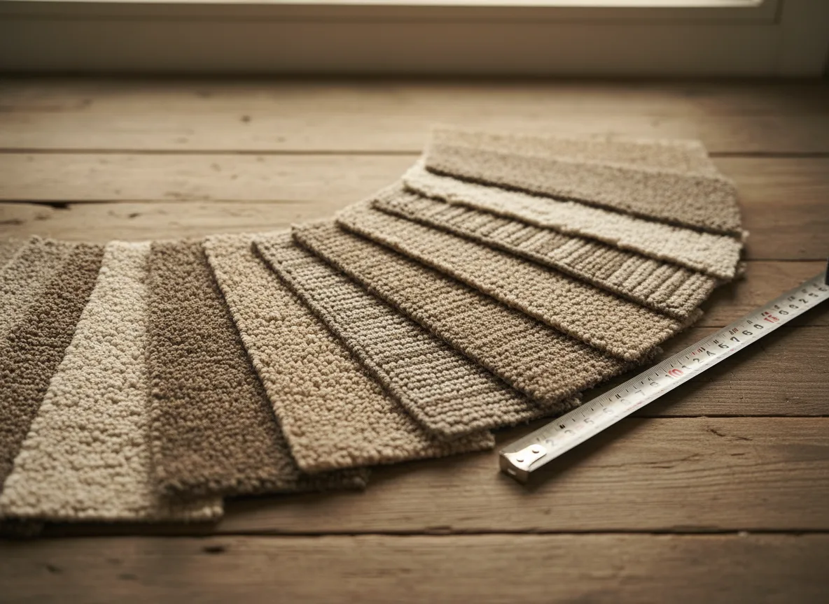 Carpet Installation Choctaw, AR FAQs